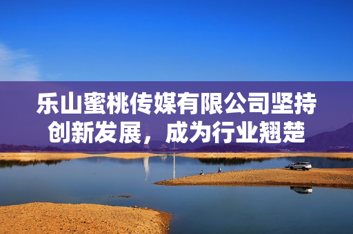 樂(lè)山蜜桃傳媒有限公司堅(jiān)持創(chuàng)新發(fā)展，成為行業(yè)翹楚