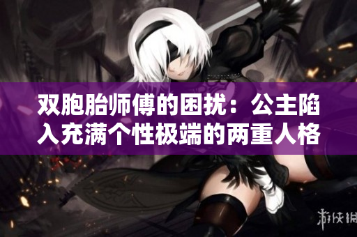 雙胞胎師傅的困擾：公主陷入充滿個(gè)性極端的兩重人格世界