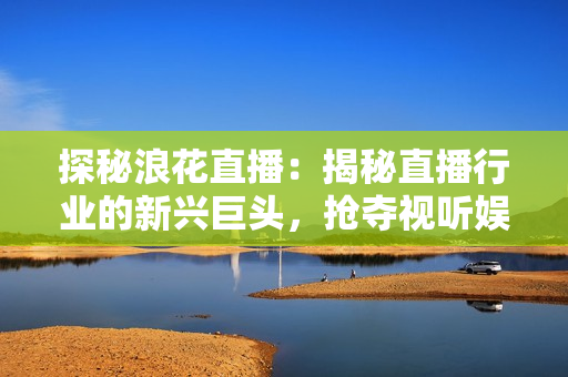 探秘浪花直播：揭秘直播行業(yè)的新興巨頭，搶奪視聽娛樂市場(chǎng)份額