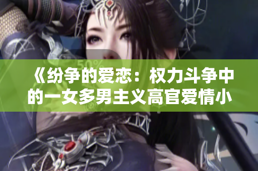 《紛爭(zhēng)的愛(ài)戀：權(quán)力斗爭(zhēng)中的一女多男主義高官愛(ài)情小說(shuō)推薦》